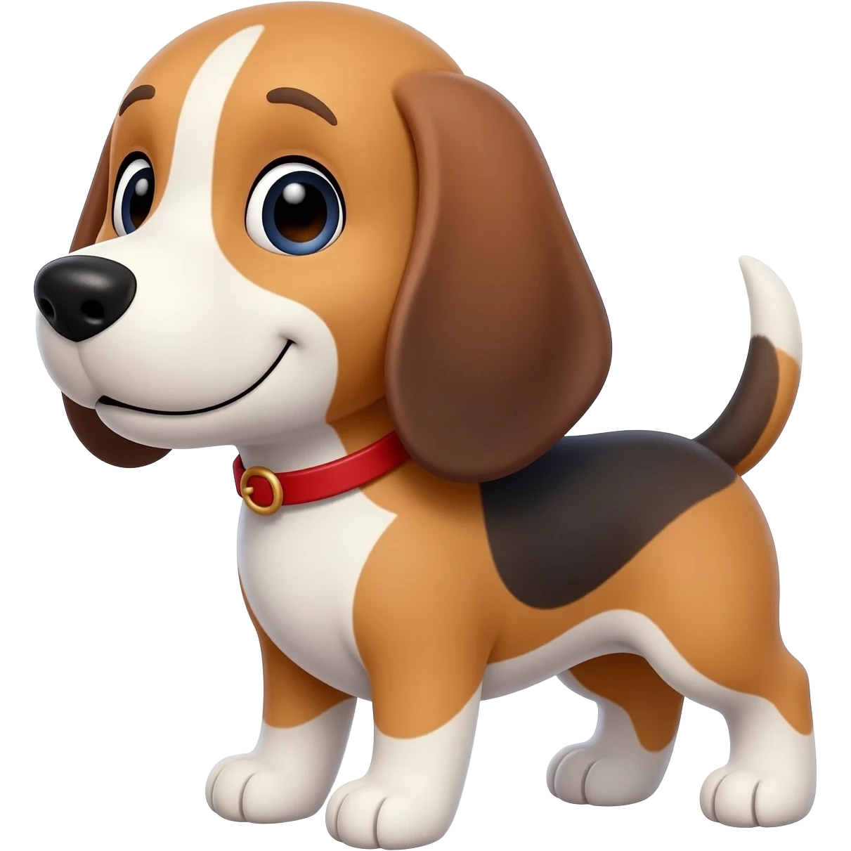 snoopy‘s brother ：Olaf emoji