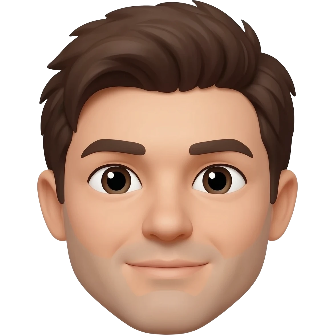 cliente ignorado emoji