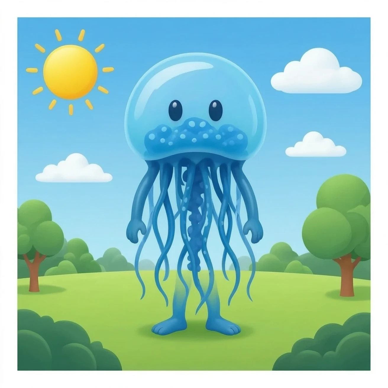 Офисный плнктон emoji