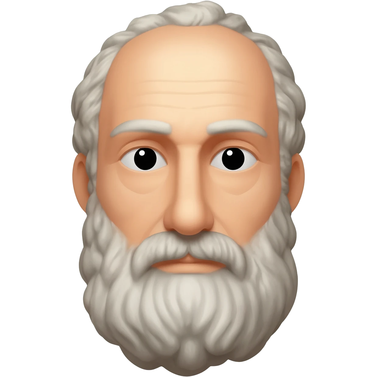 Socrates emoji