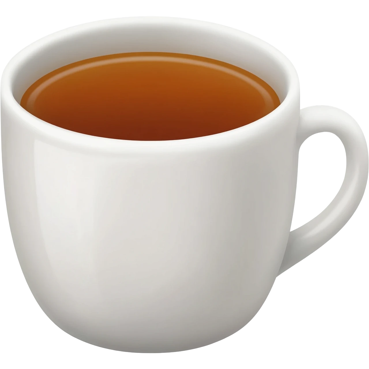 Tea  cup imoje emoji