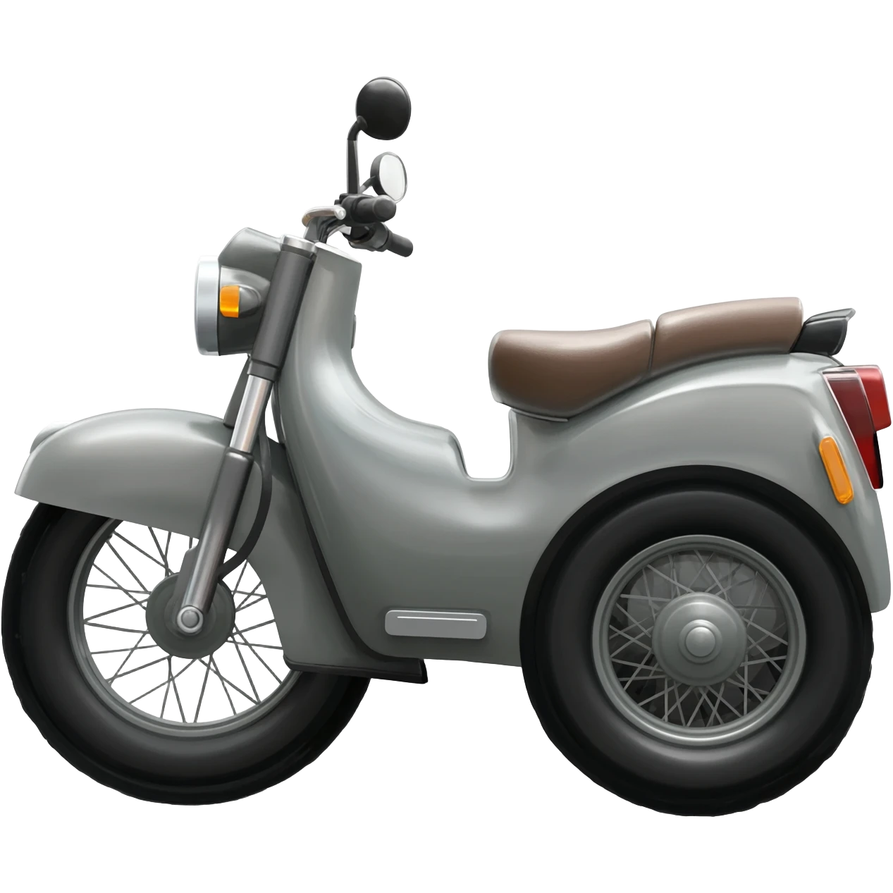 motortrike rewaco emoji
