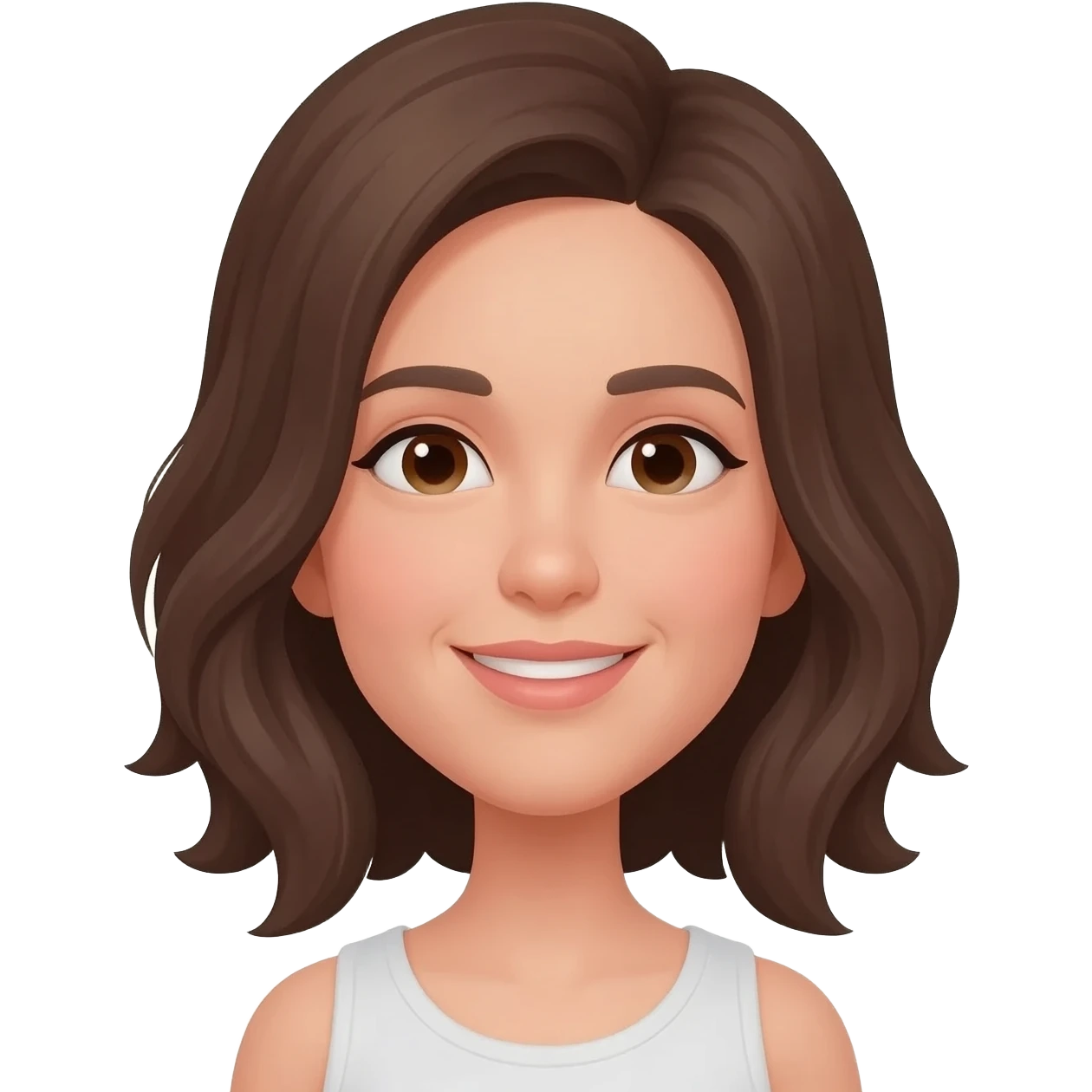 Brenda emoji
