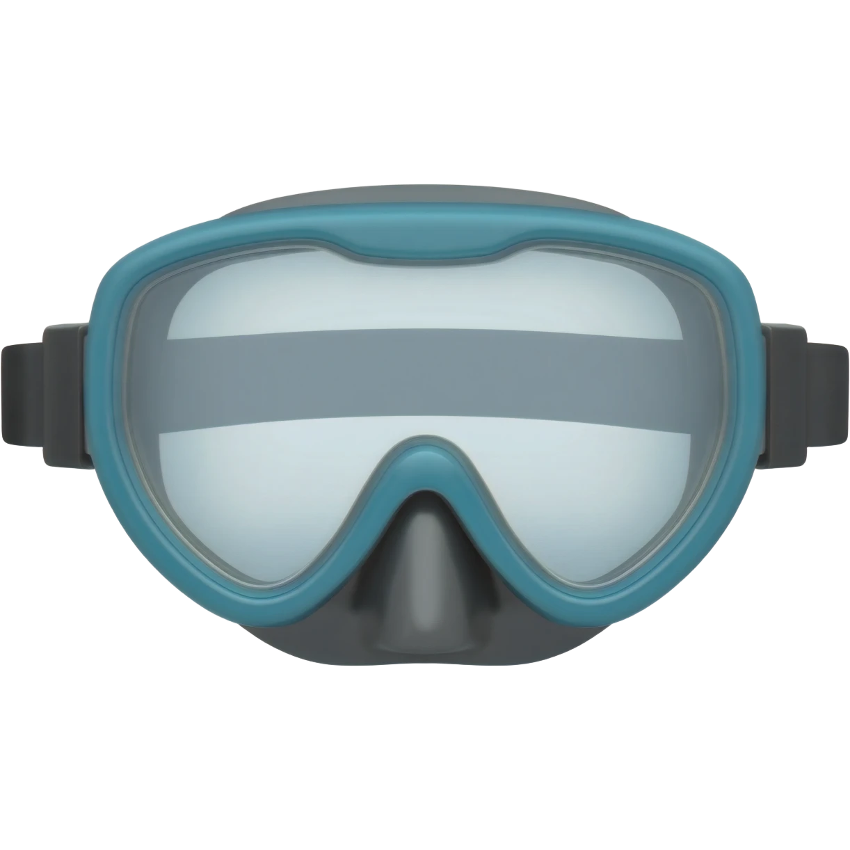 scuba diving mask emoji