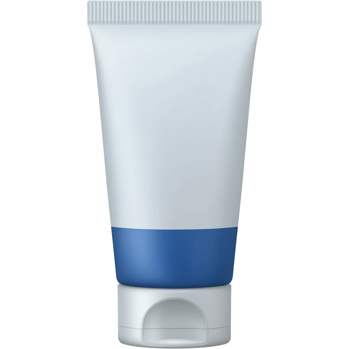 Moisturizing Cream TUBE emoji