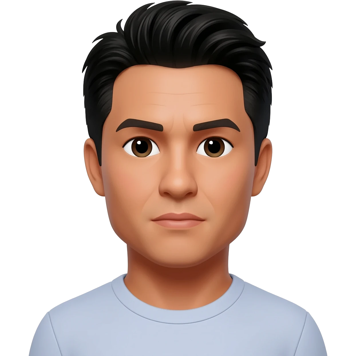 Pinoy version kahawig ni David Boreanaz age 25 emoji