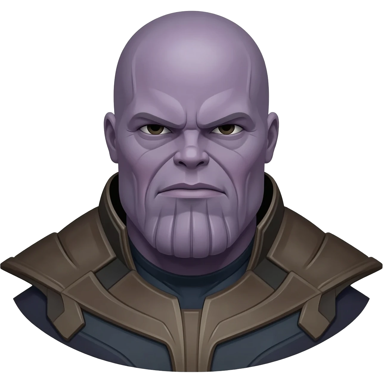 thanos emoji