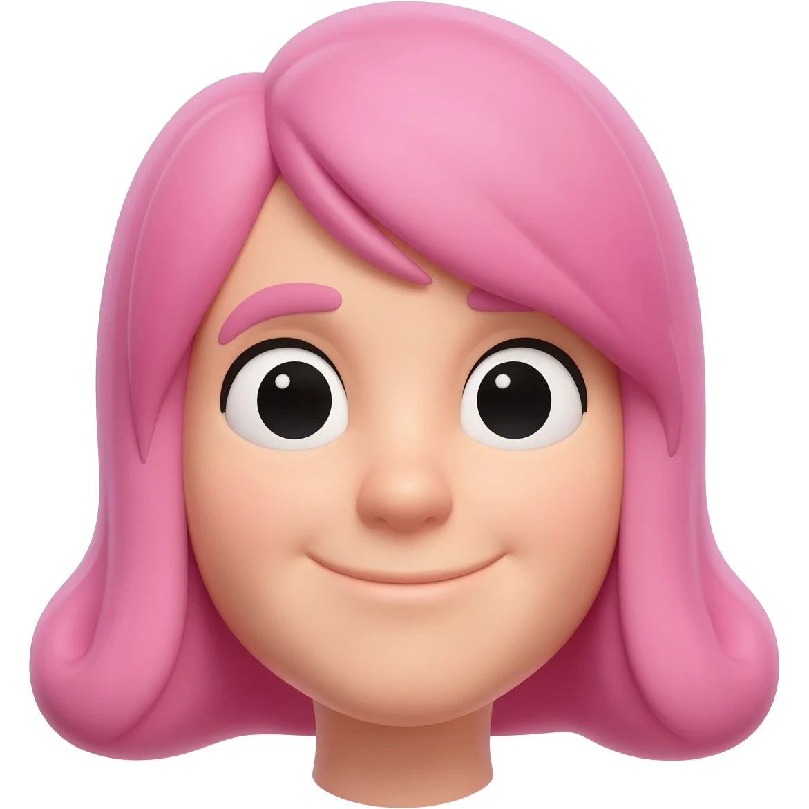 Make the prototype from poppy playtime emoji