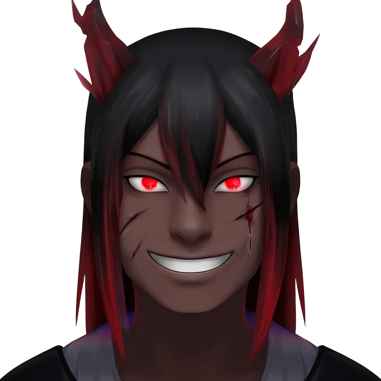 Sukuna emoji