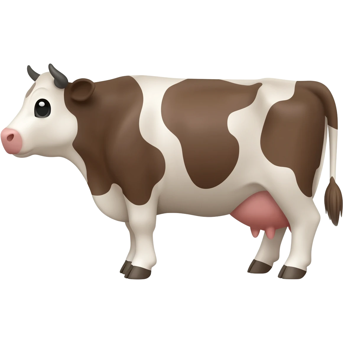 cow emoji