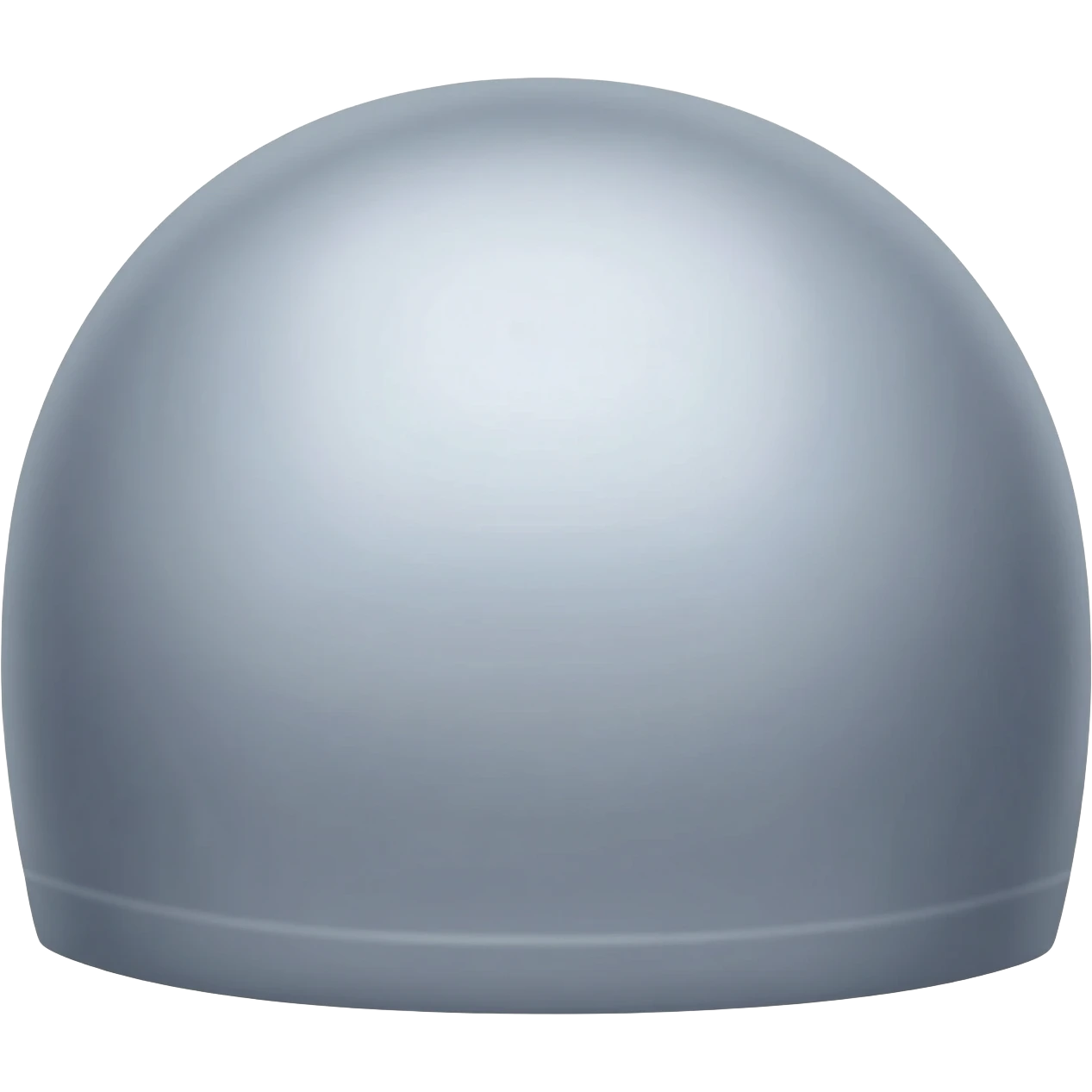 шапочка для плавания emoji