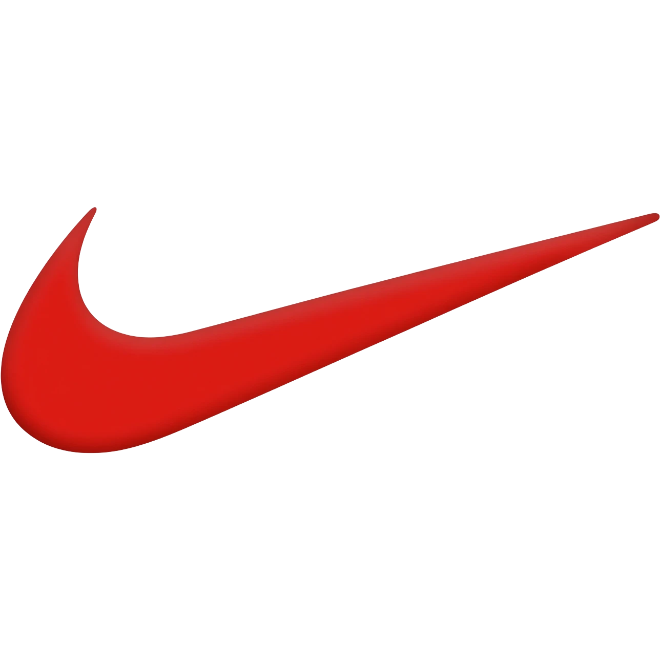 NIKE LOGO emoji