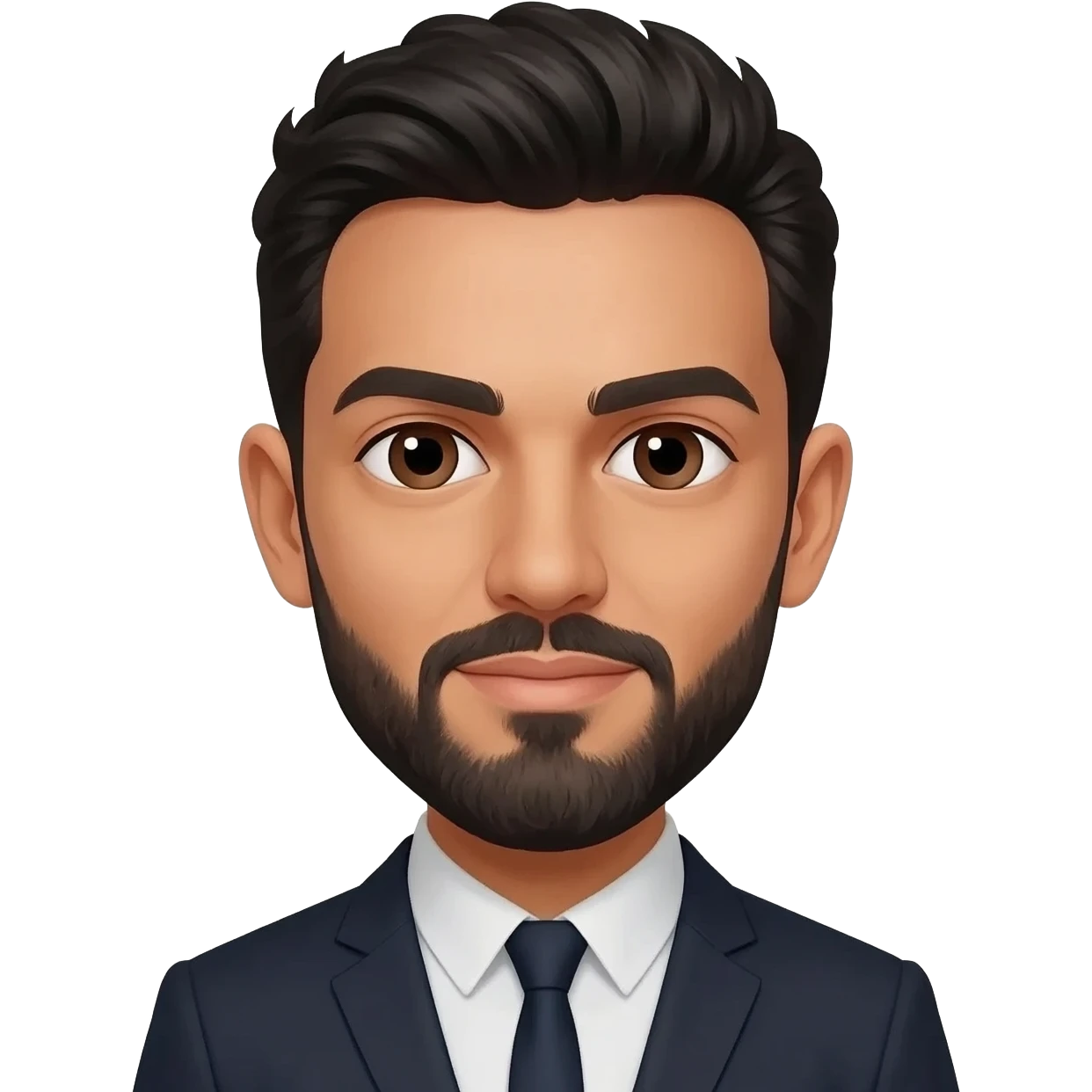 Brahim, Diaz maroc emoji