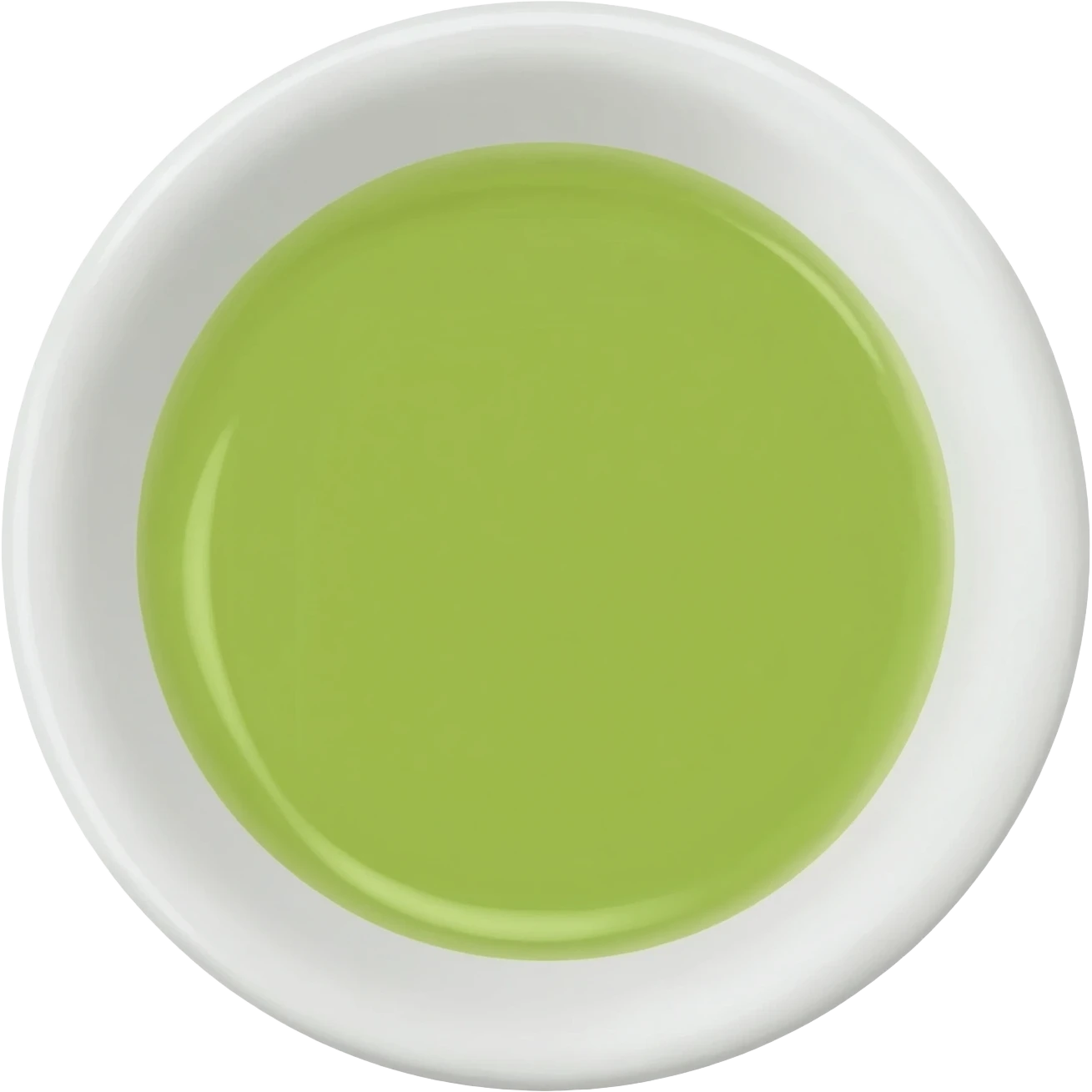 Matcha emoji