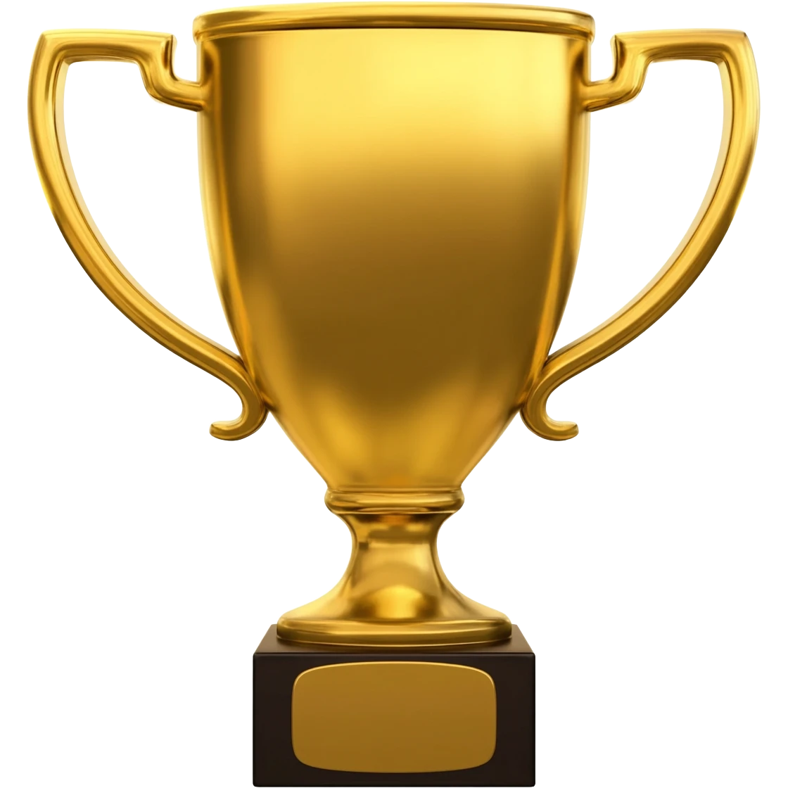 créame un emoji de el símbolo de champions emoji