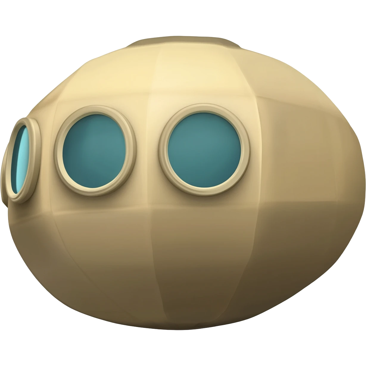 Scout Pod emoji