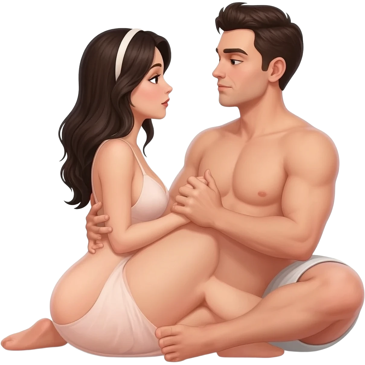Tantra position emoji emoji