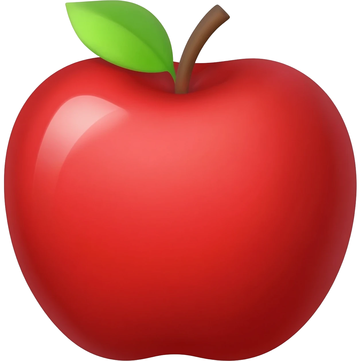 apple emoji