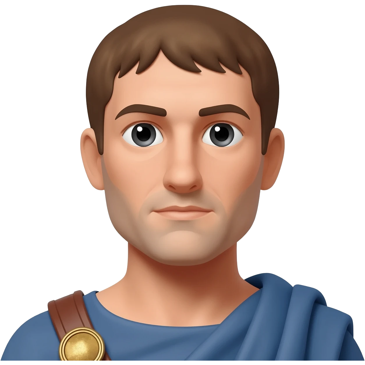 Roman people emoji