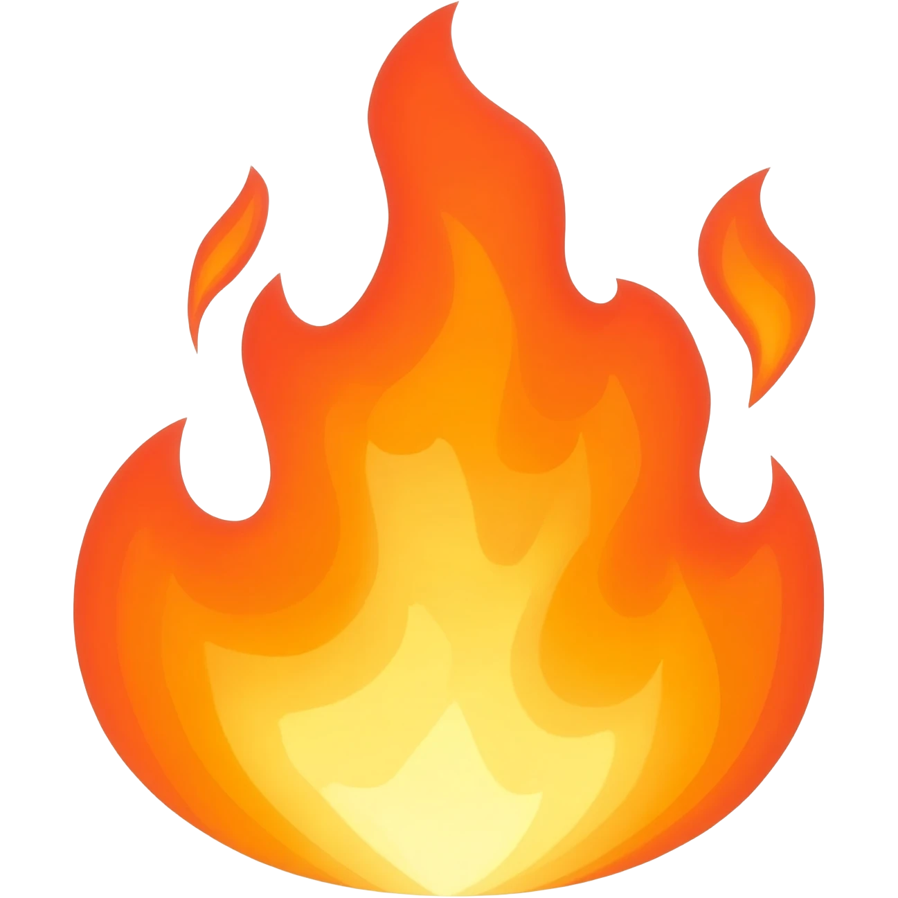 fire emoji