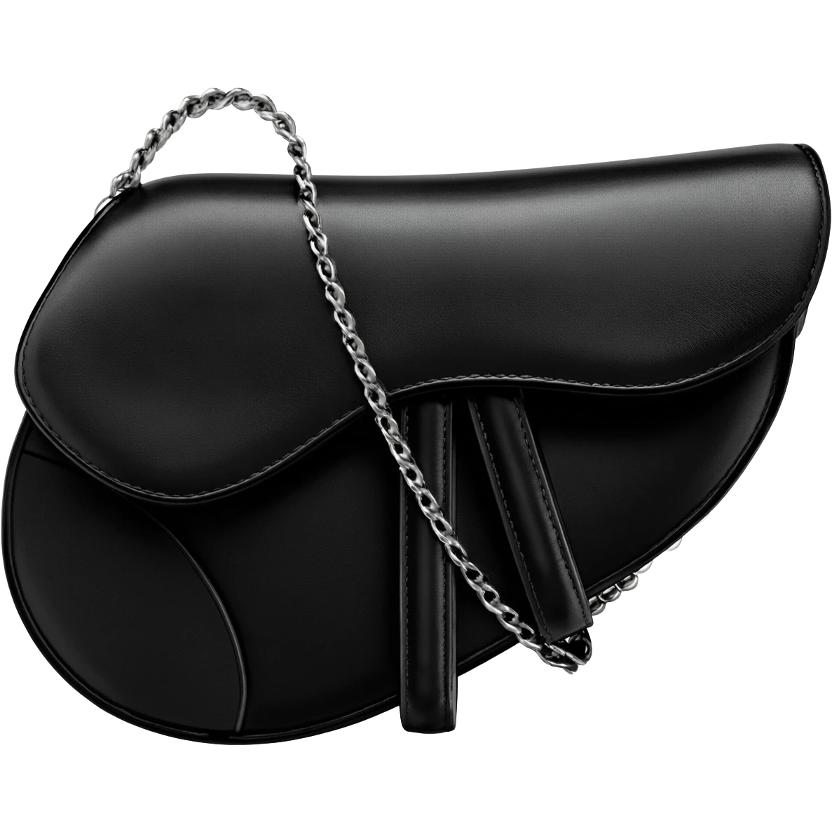 dior saddle bag emoji