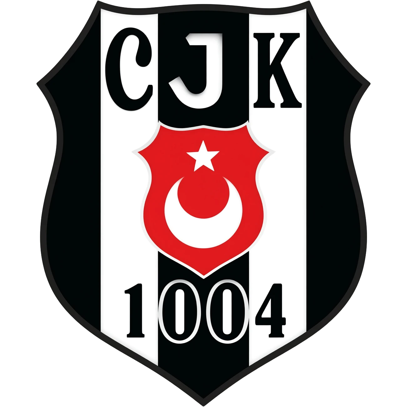 BJK emoji