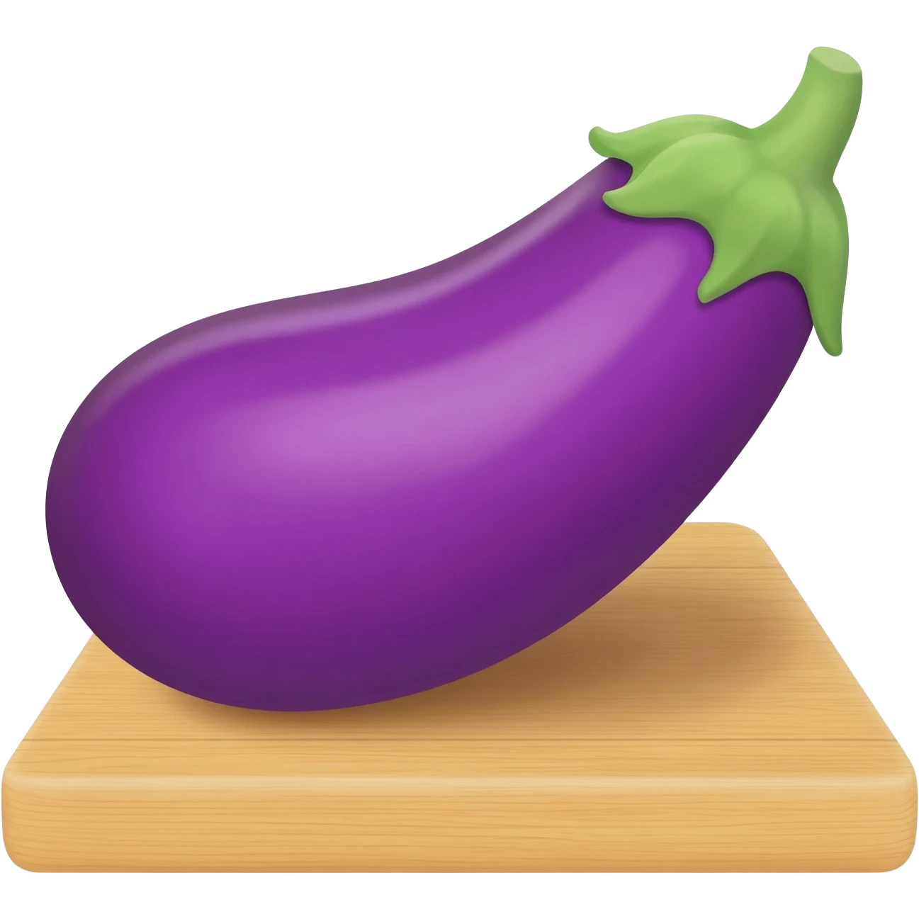 brinjal emoji