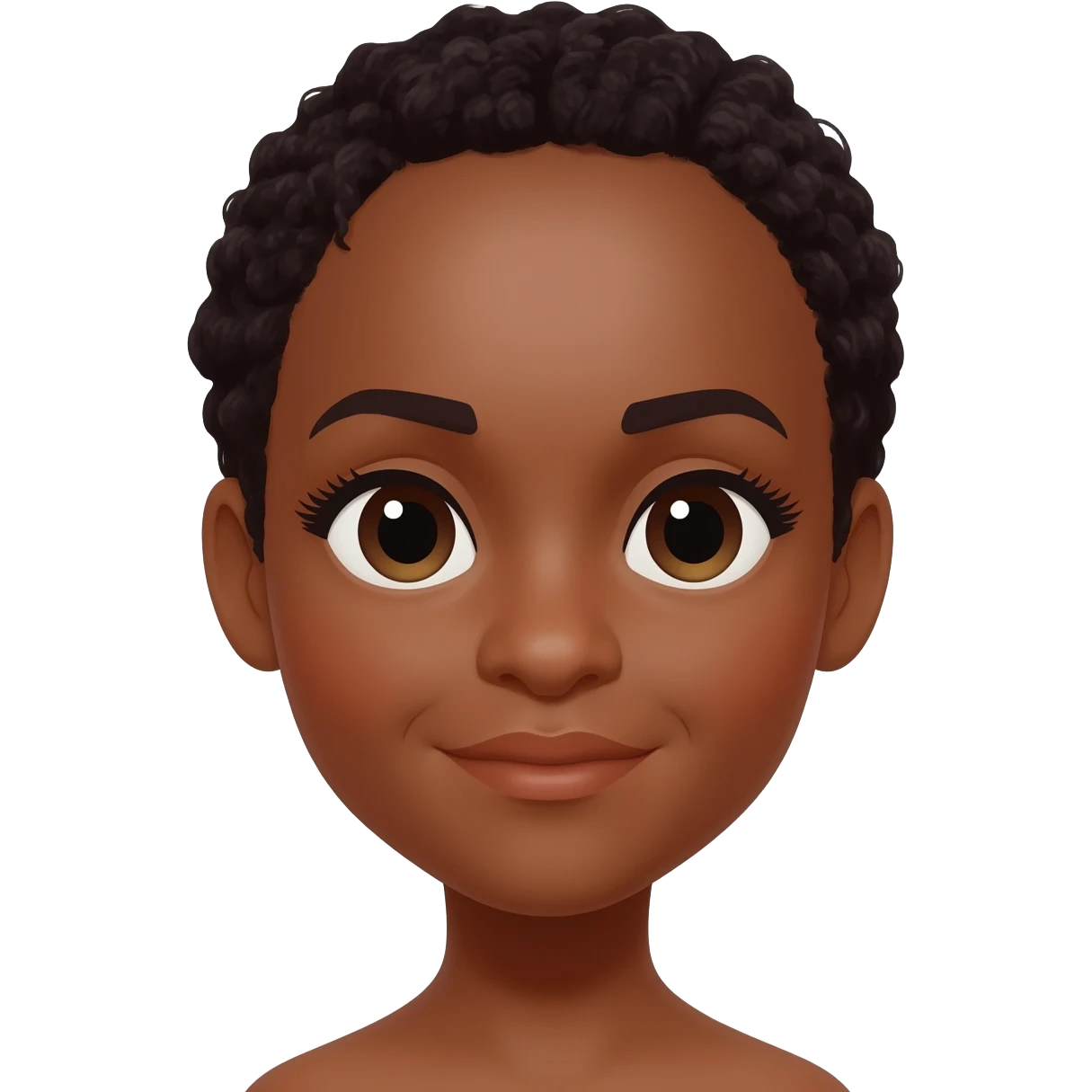 Gonemili Grace emoji