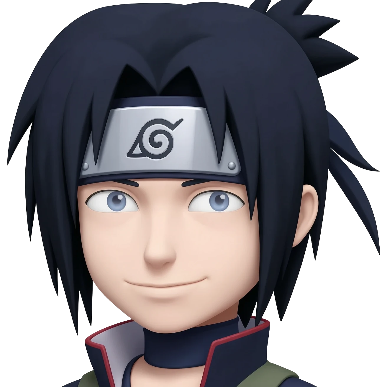 Itachi emoji