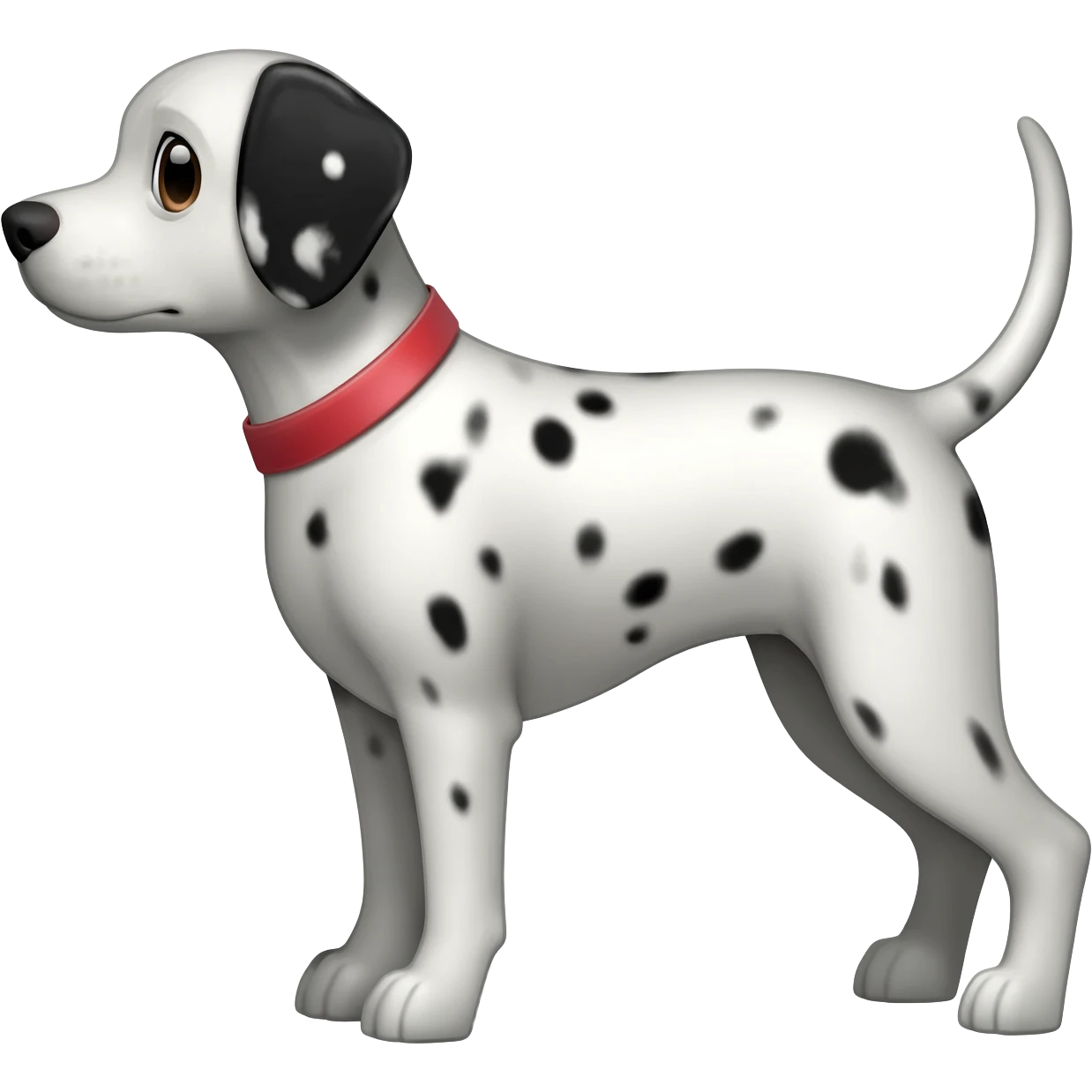 101 dalmations emoji