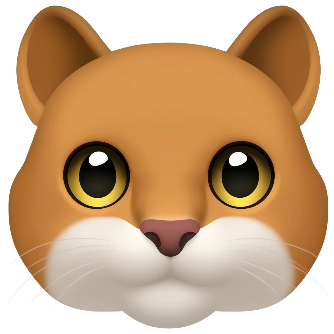 Lynx emoji