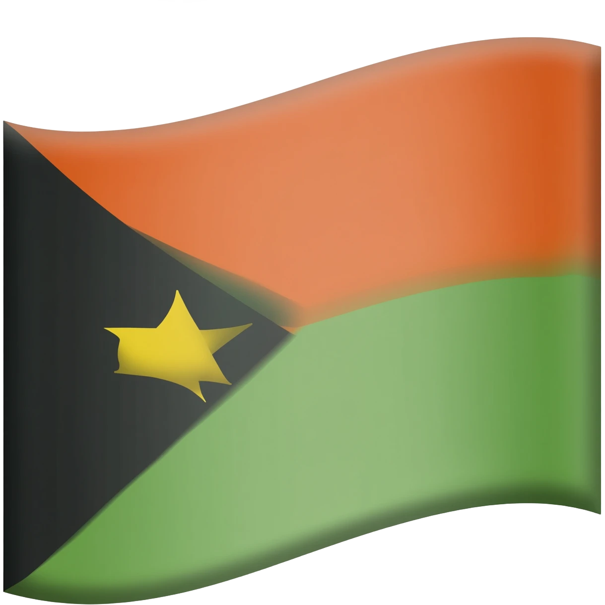 flag of Pernambuco emoji