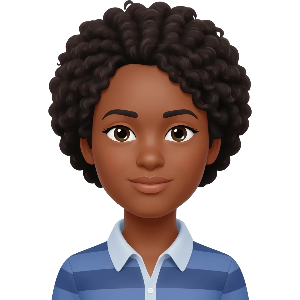 Gonemili Grace emoji