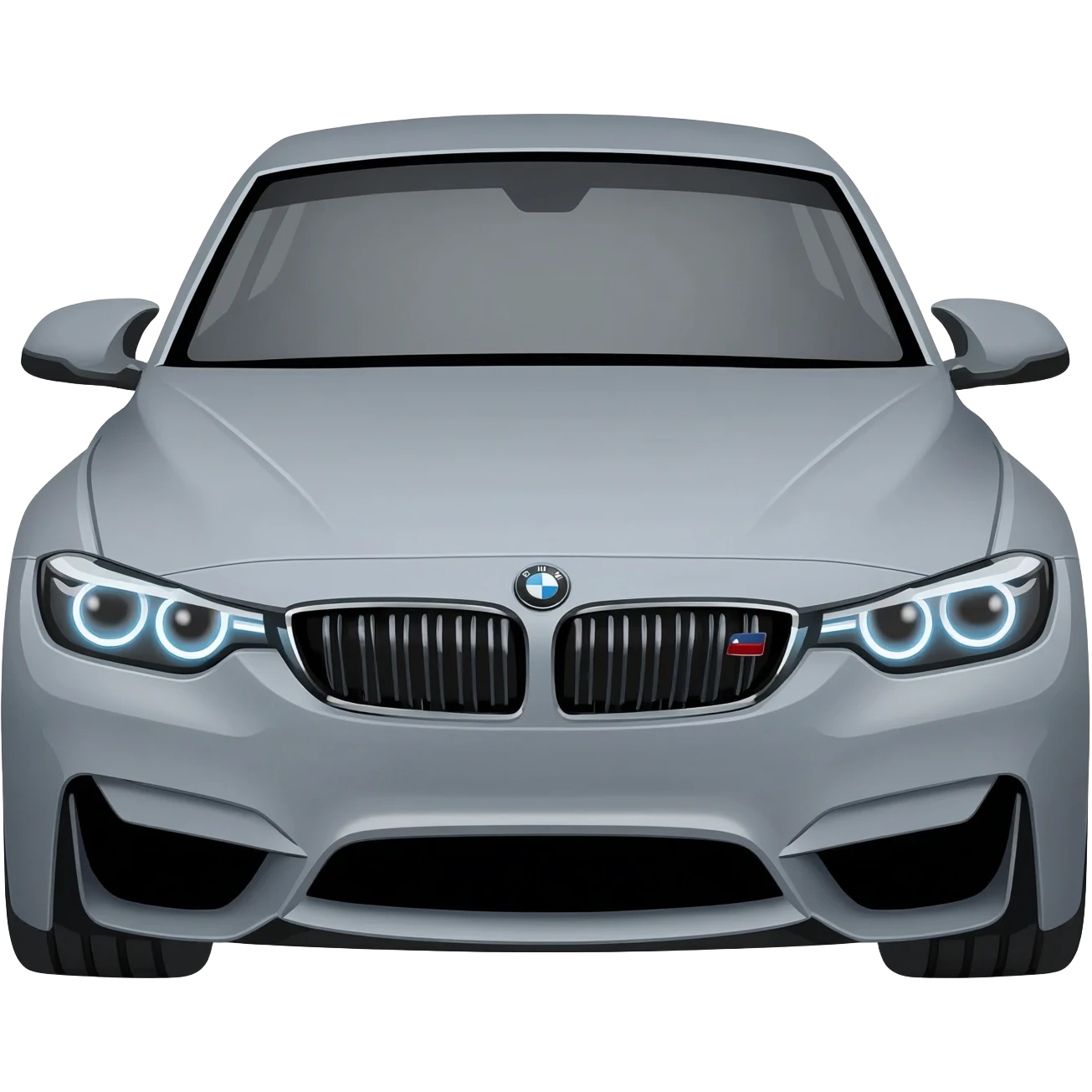 BMW m4 emoji