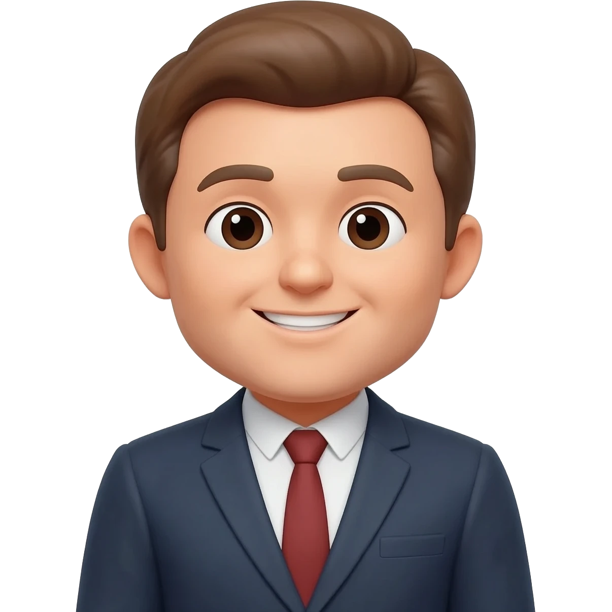 Agente inmobiliario emoji
