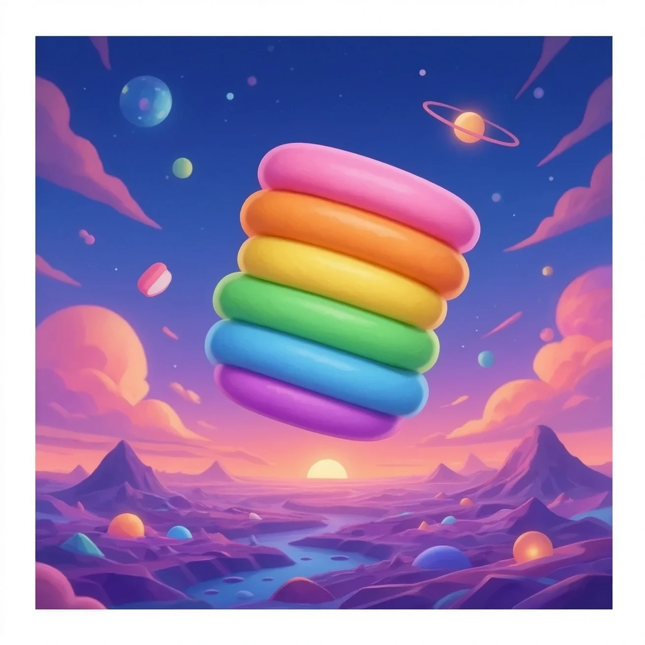 Fifty Milion Googelplex Infinite number of  Members Little Colorful Ranbow Marshmallows  Friends!! So Super Cute!! 6767676767!! CROSSOVER  INFINITE  MULTIVERSE UNIVERSE  ULTIMATE  CHAOS 1960S,1970S,1980S,90S,2000S,2010S,2020S DOODLAND  IN  KOREAN POTLUCK CHAOS!!!!!!!!!! emoji