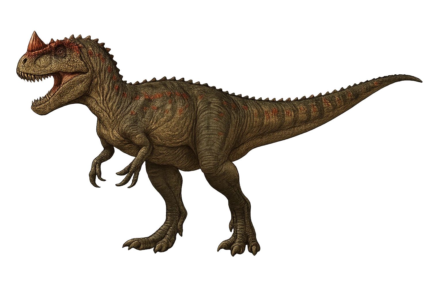 Ceratosaurus emoji