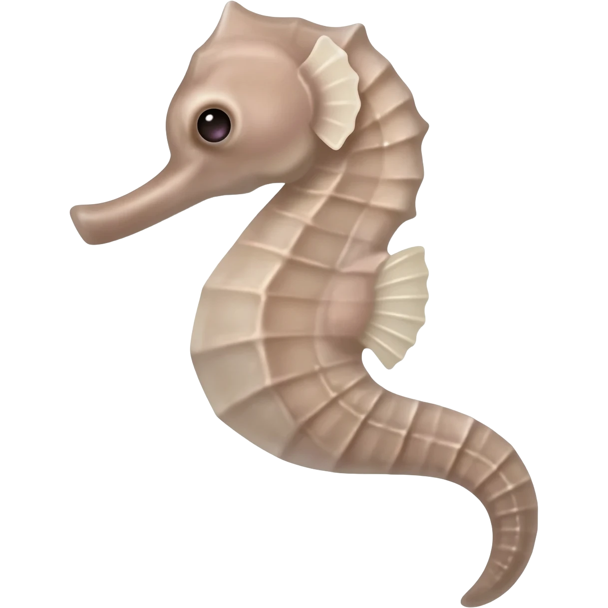 Lost media Seahorse emoji emoji