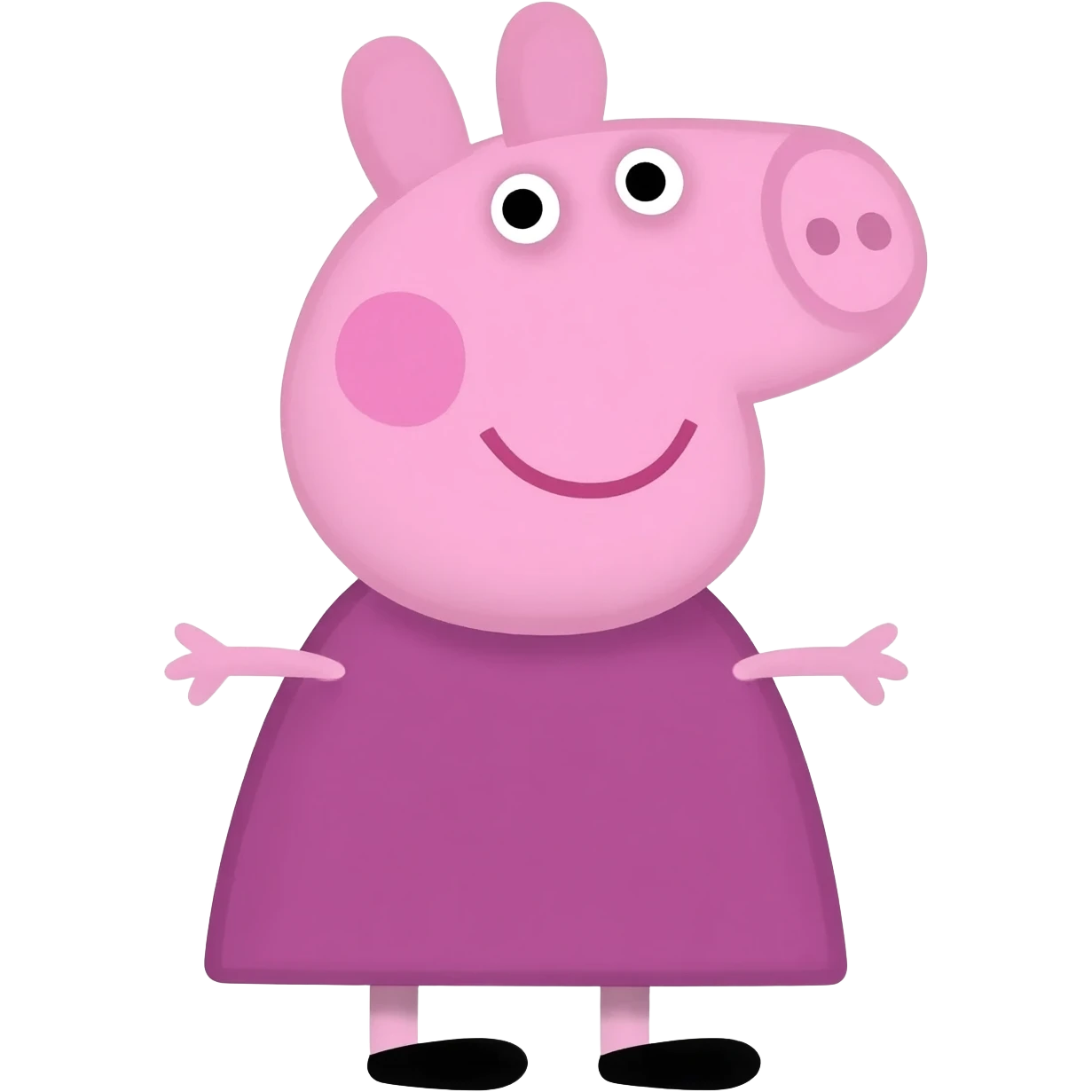 pepa pig emoji
