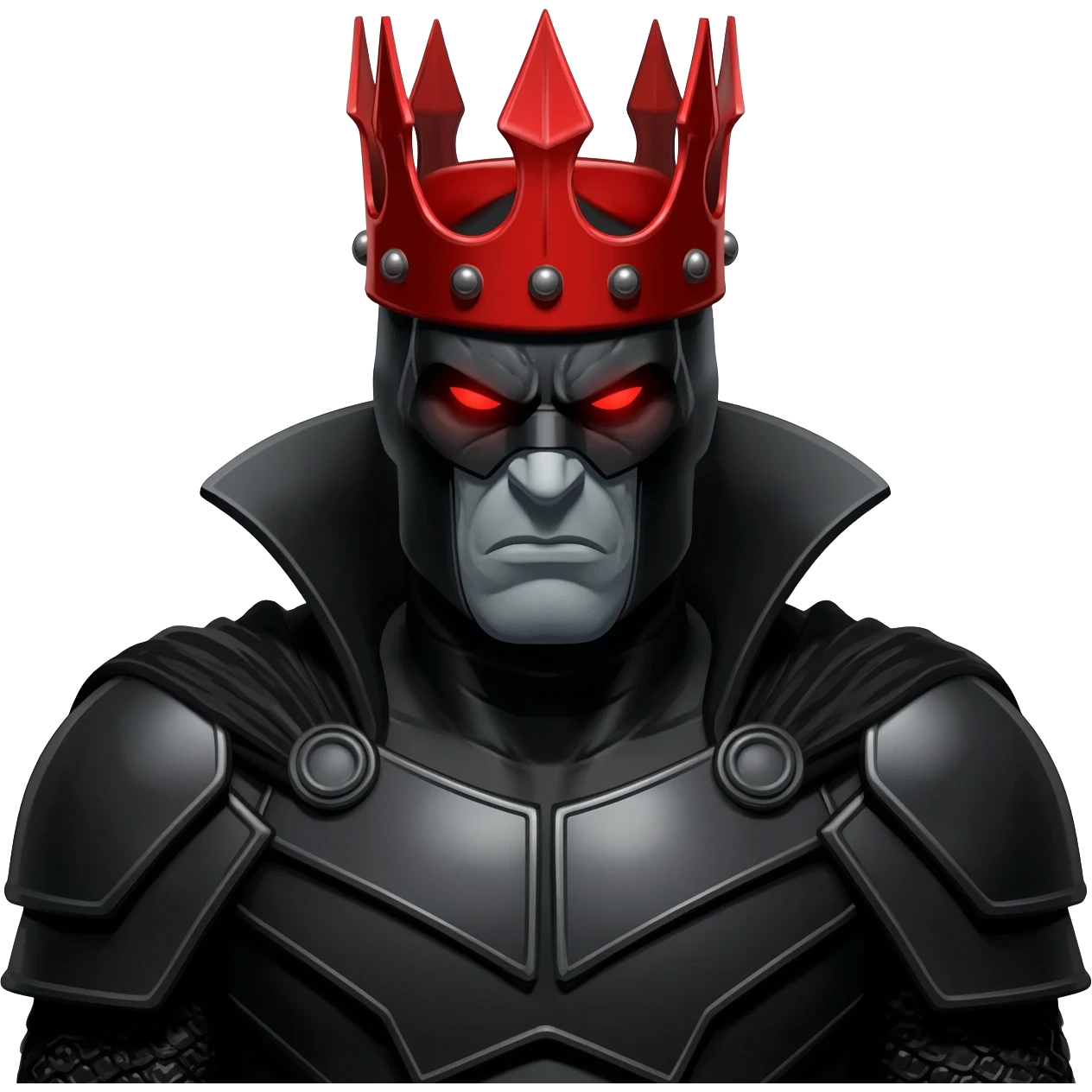 Doctor doom marvel emoji