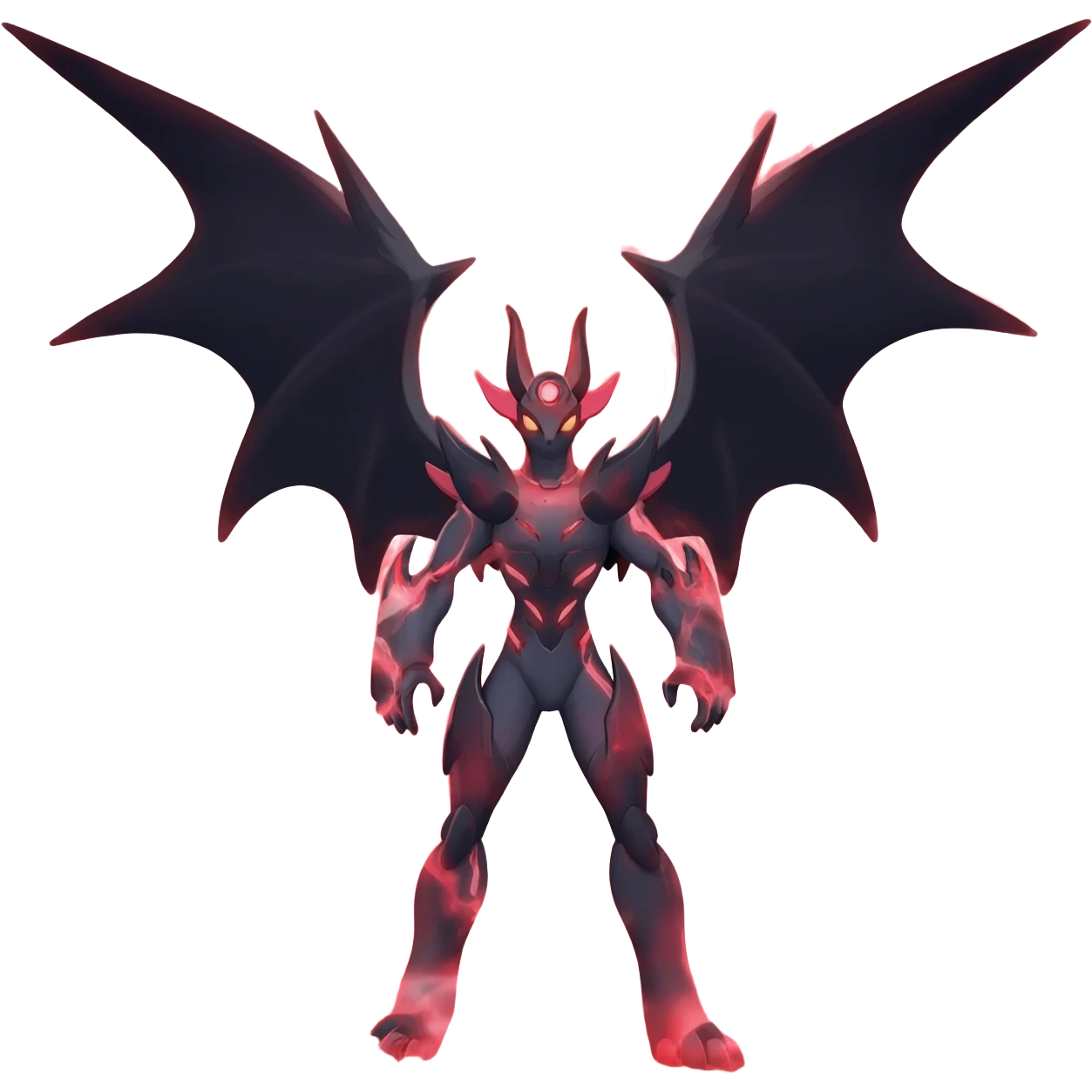 Darkrai-Giratina-fusion emoji