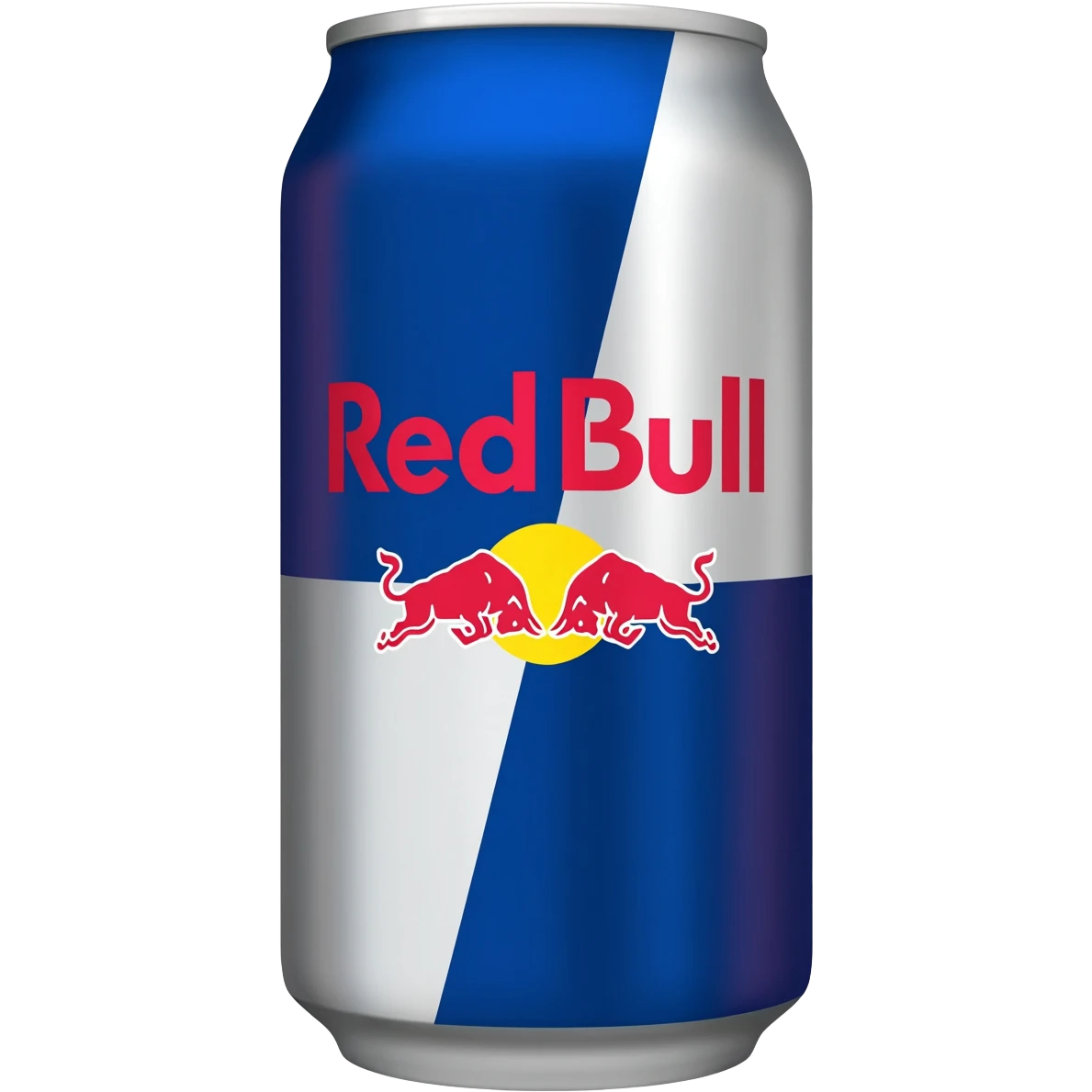 Red bull drink emoji
