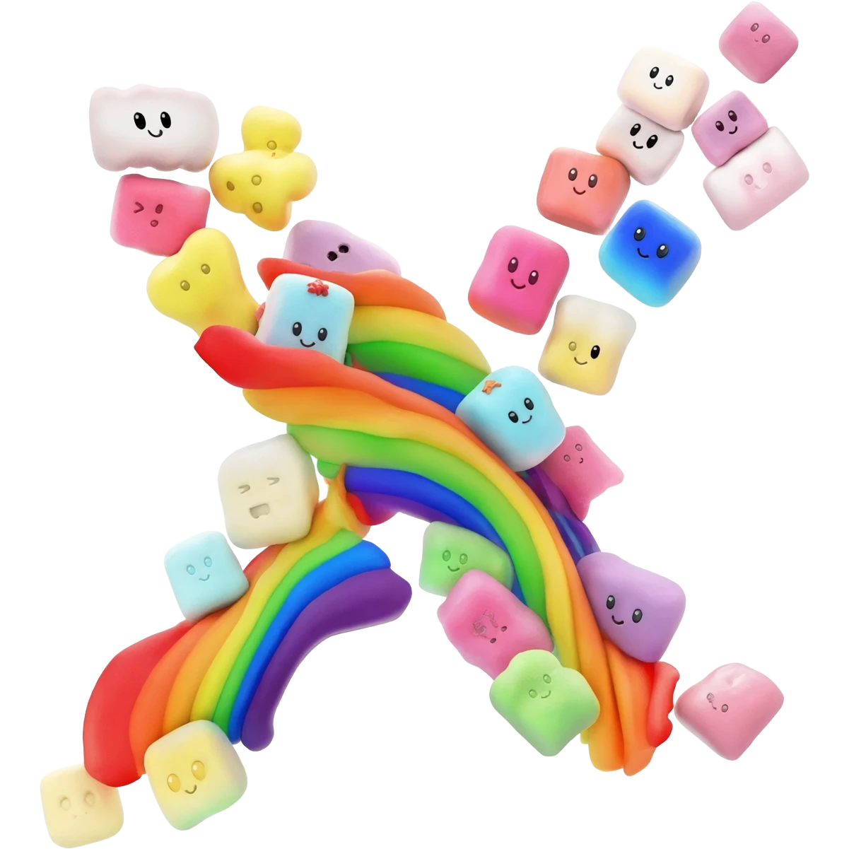 Fifty Milion Googelplex Infinite number of  Members Little Colorful Ranbow Marshmallows  Friends!! So Super Cute!! 6767676767!! CROSSOVER  INFINITE  MULTIVERSE UNIVERSE  ULTIMATE  CHAOS 1960S,1970S,1980S,90S,2000S,2010S,2020S DOODLAND  IN  KOREAN CHAOS!!!!!!!!!! emoji