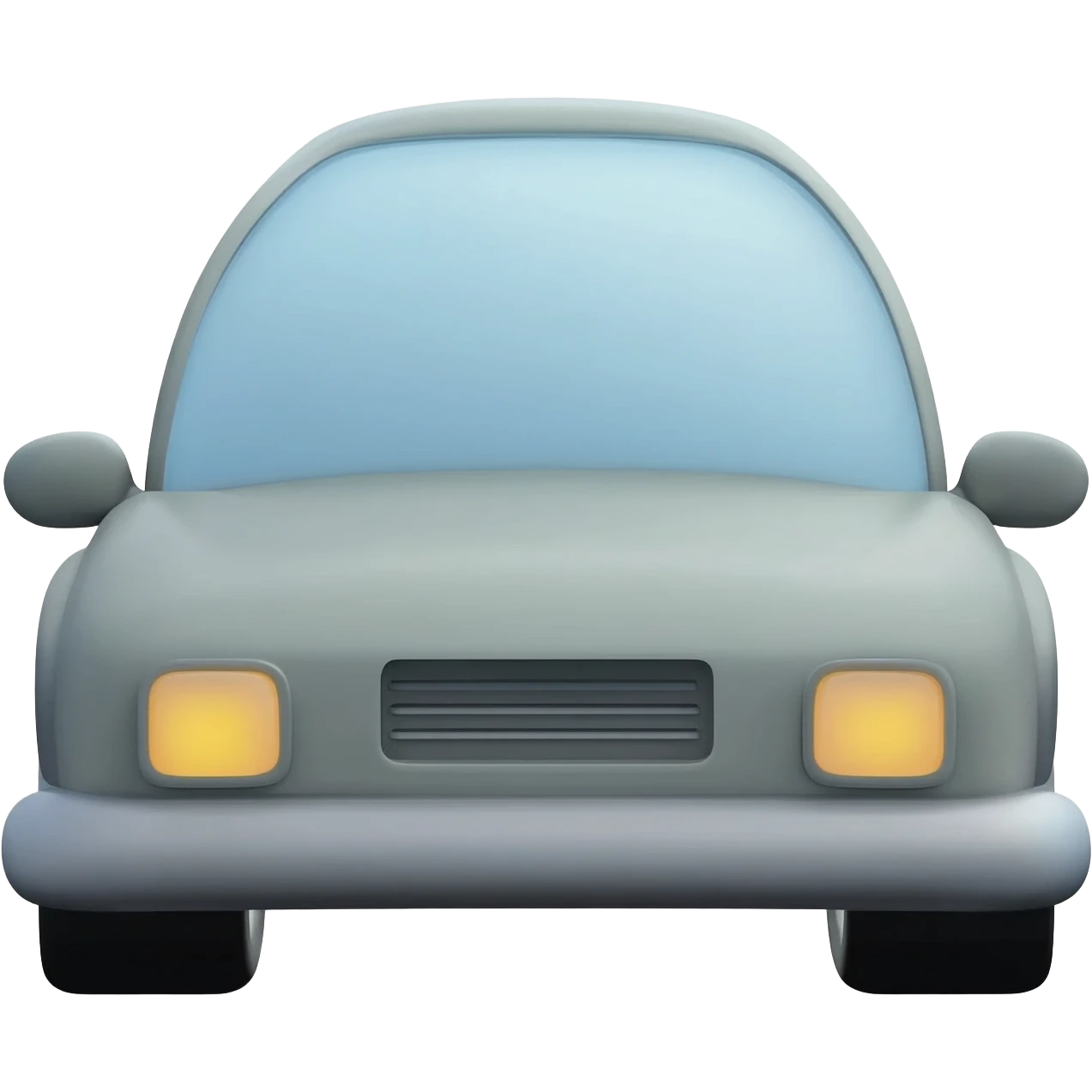 Cars emoji