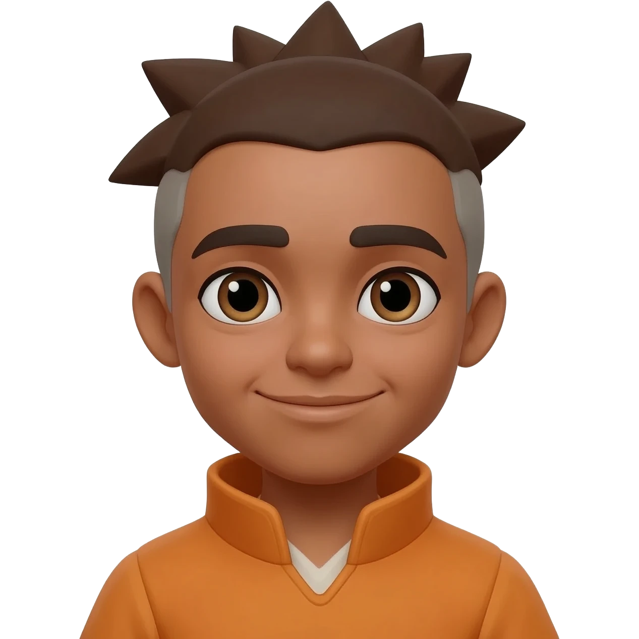Sokka emoji