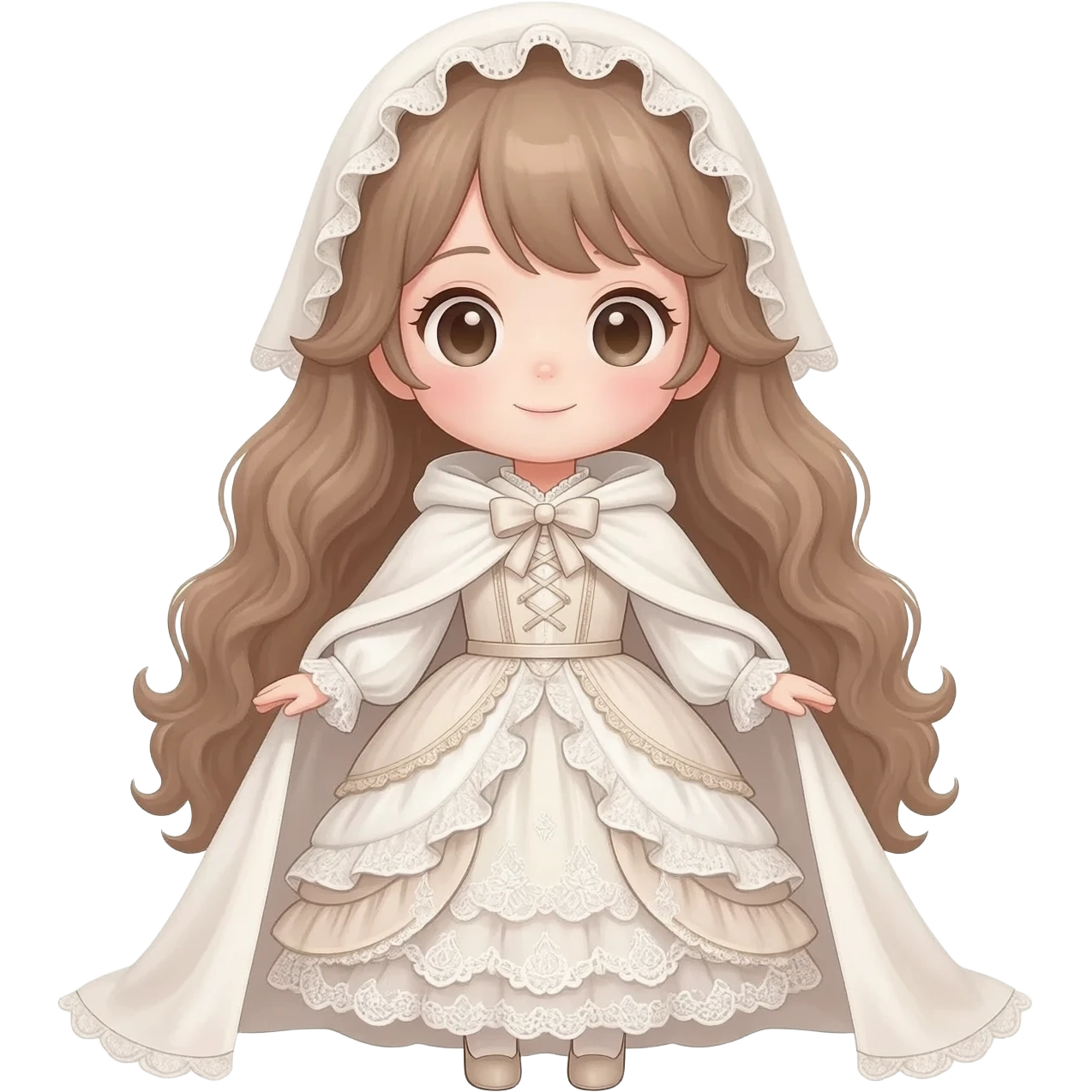 תיצור לי משהו אחמוד ברמות emoji