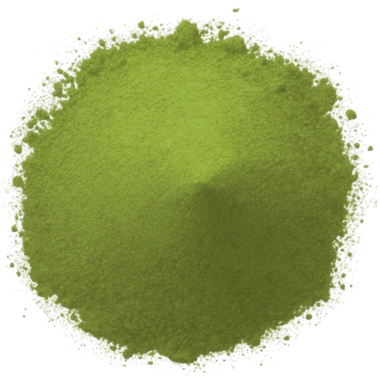 Matcha emoji