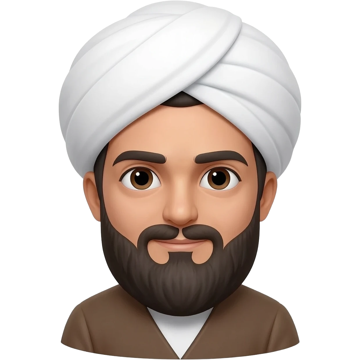 Sufi emoji
