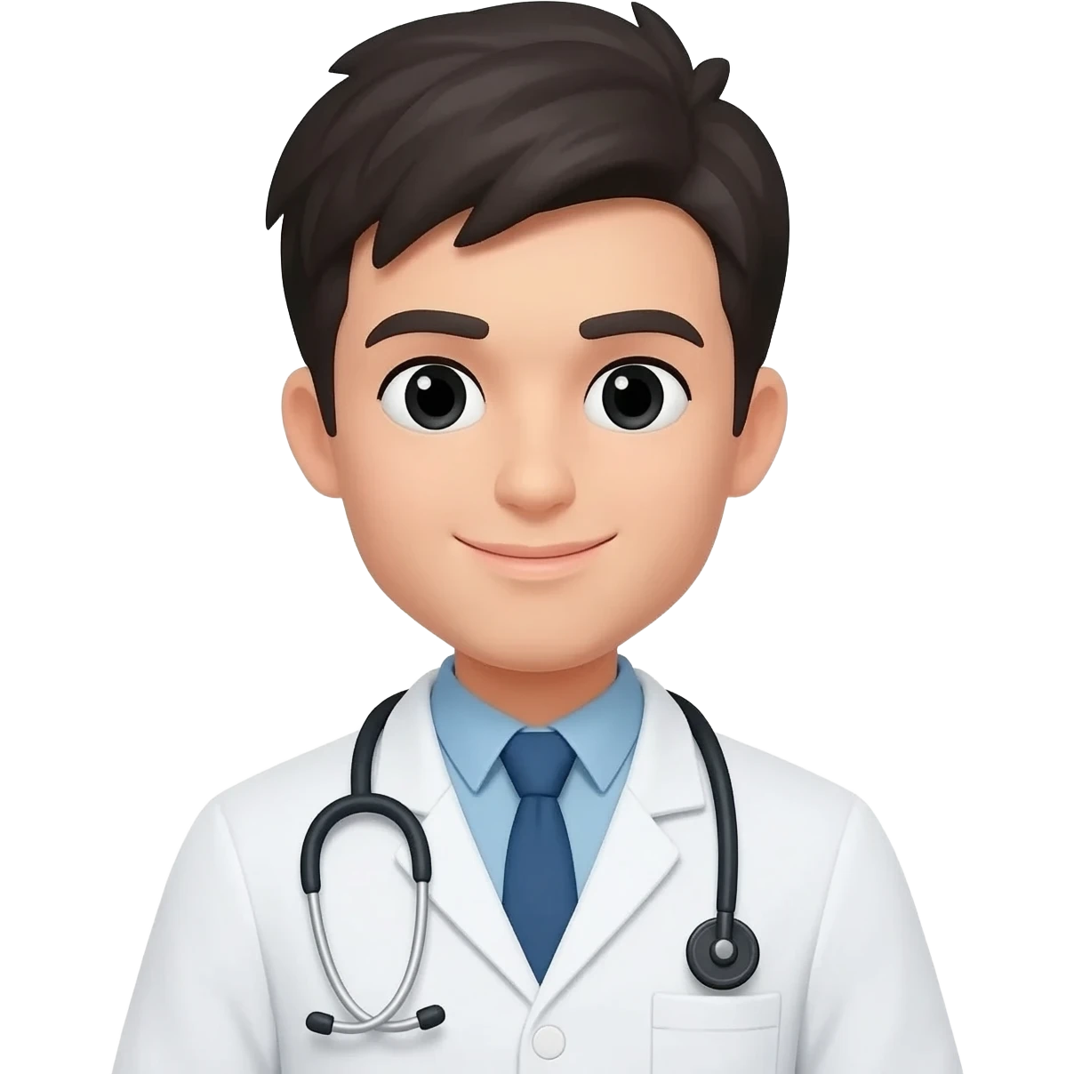 doctor emoji