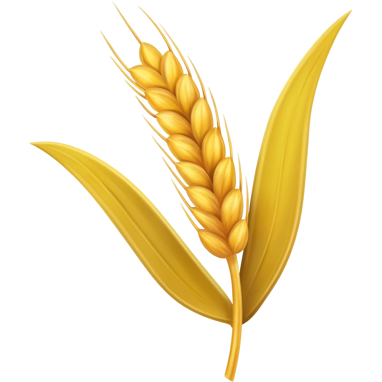 barley emoji
